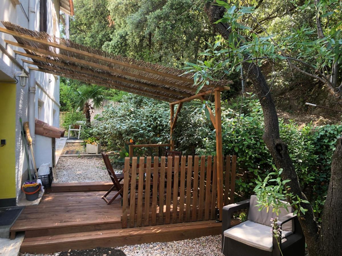 La Sala Apartment Amelie-les-Bains-Palalda Luaran gambar