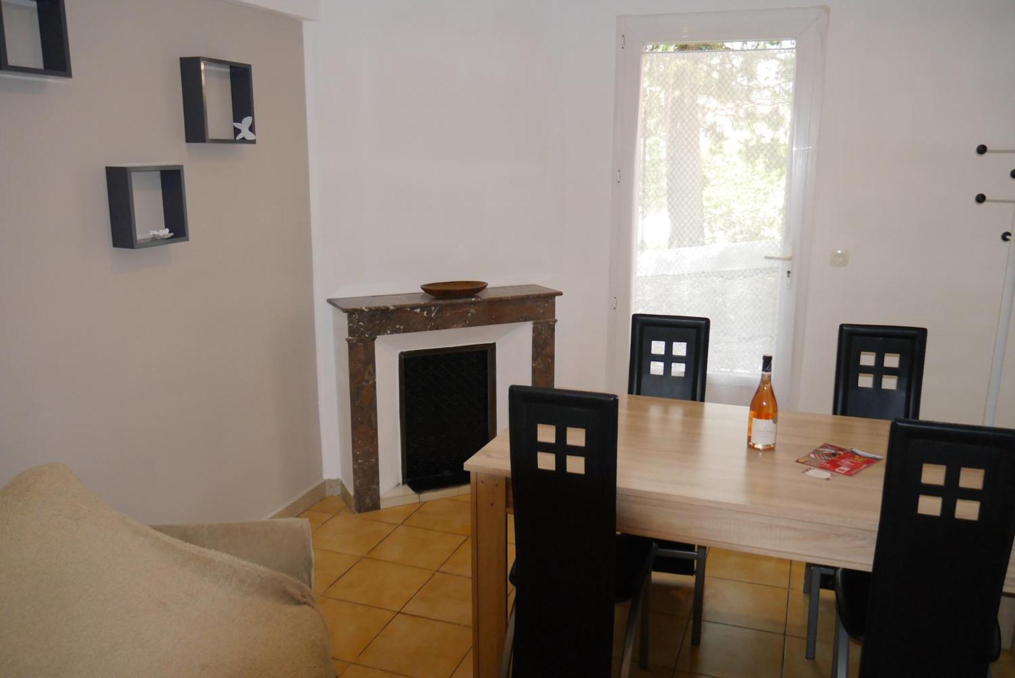 La Sala Apartment Amelie-les-Bains-Palalda Luaran gambar