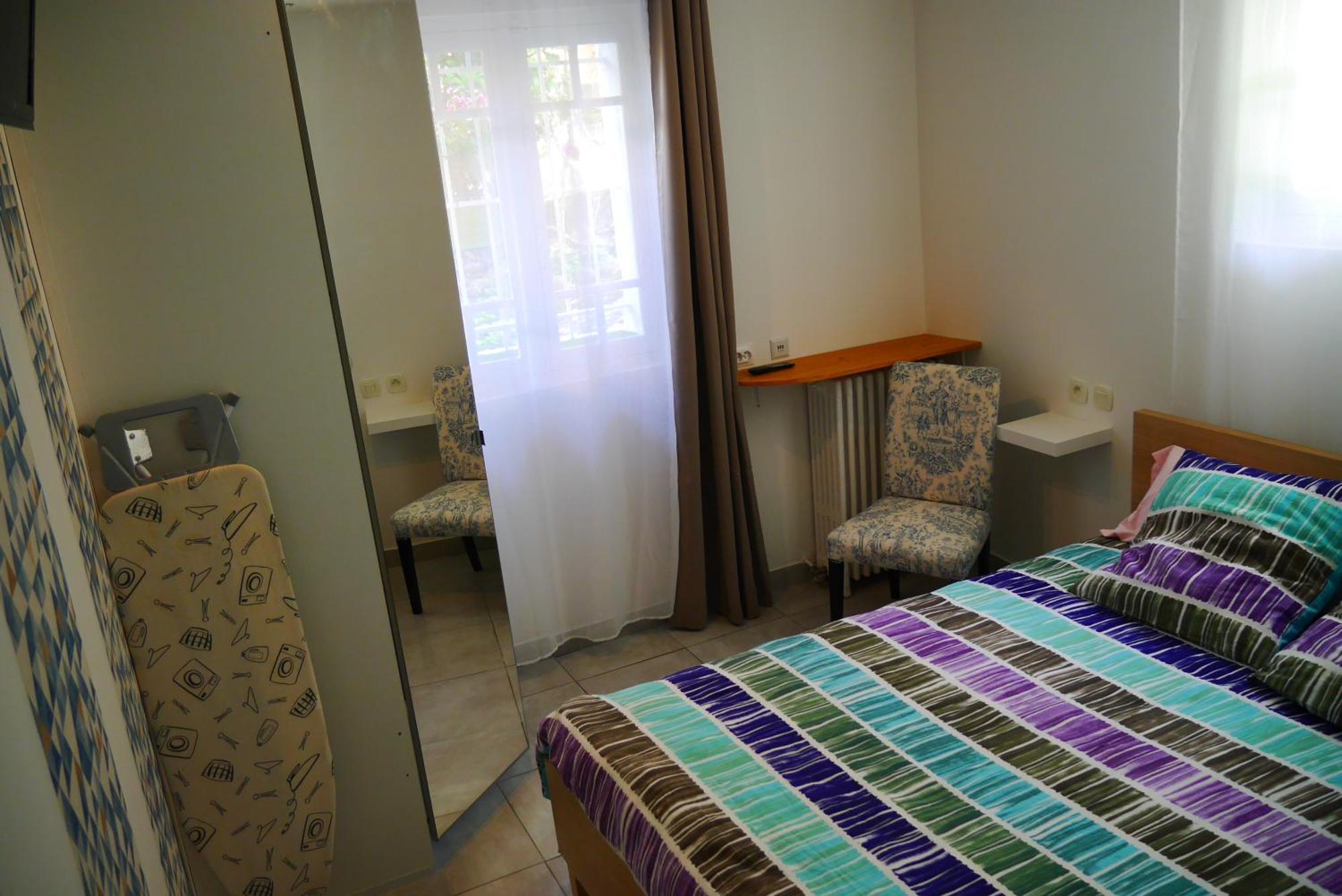 La Sala Apartment Amelie-les-Bains-Palalda Luaran gambar
