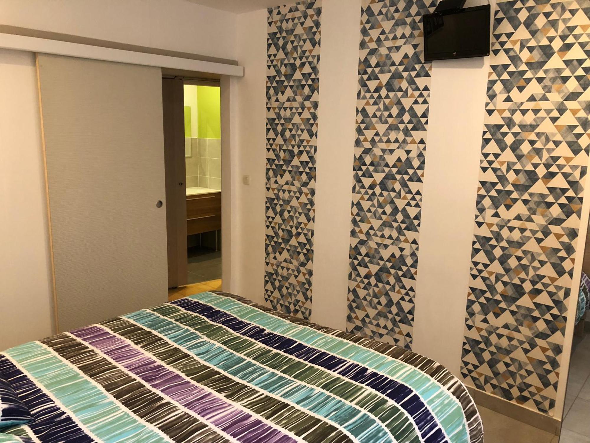 La Sala Apartment Amelie-les-Bains-Palalda Luaran gambar