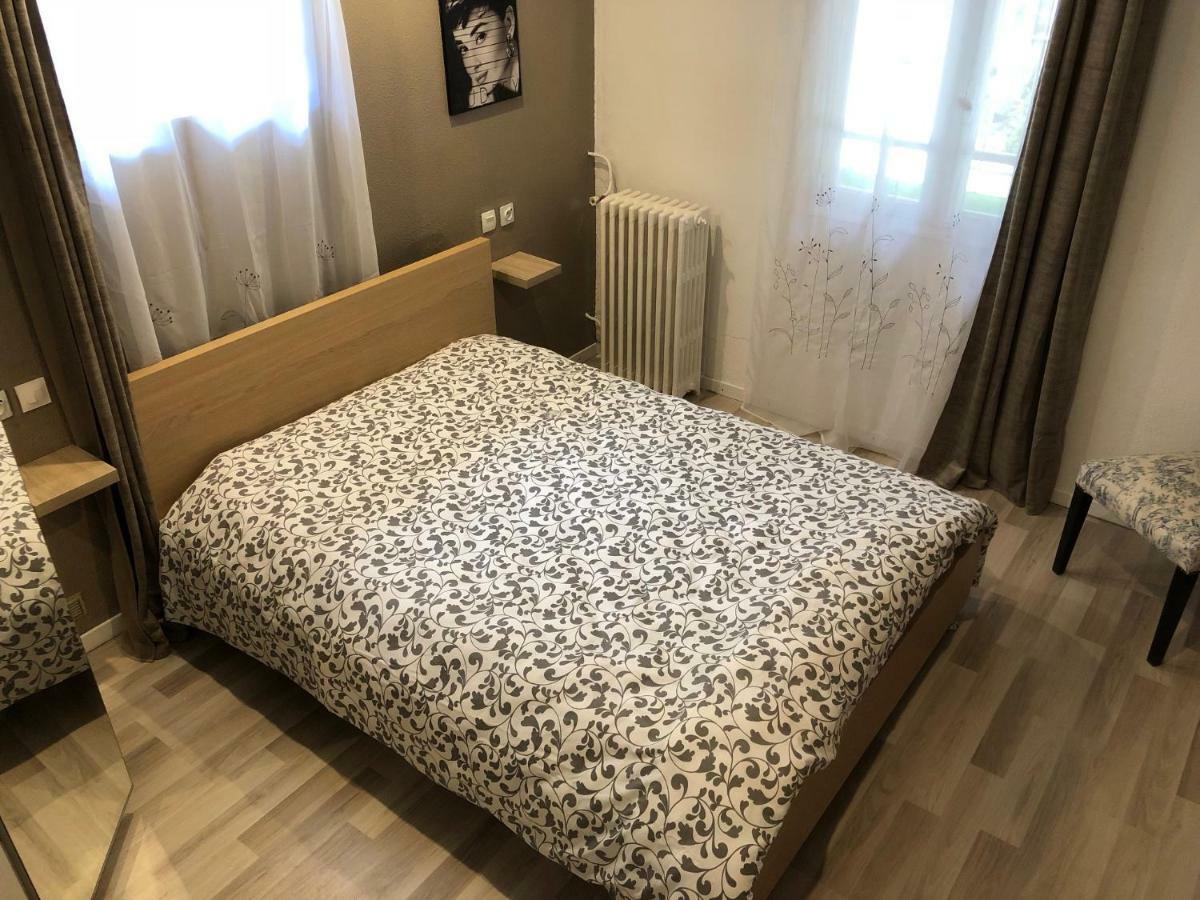 La Sala Apartment Amelie-les-Bains-Palalda Luaran gambar